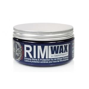 Chemical Guys SmartWax Rim Wax 8oz - Universal