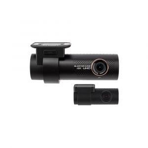  BlackVue DR900X-2CH Dual Lens 4K GPS WiFi Cloud-Capable Dashcam for Front and Rear 32 Gig - No OLM Fuse