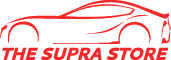 TheSupraStore Logo